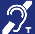 Logo pętli indukcyjnej